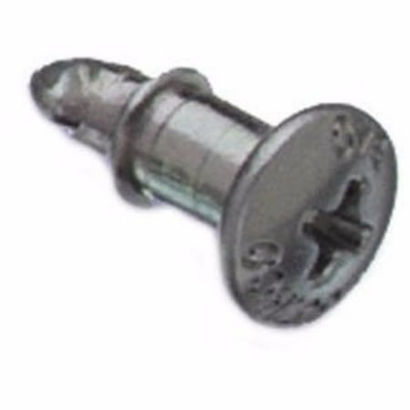 

Southco 82-19-140-16 Dzus\U00Ae Lion Quarter-Turn Fasteners Steel