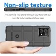 thumbnail image 6 of for Motorola Moto G Stylus 5G (2023) Case for Man, Heavy Duty Shockproof Phone Case Support Wireless Charging Cover for Motorola Moto G Stylus 5G (2023) HD Black, 6 of 8