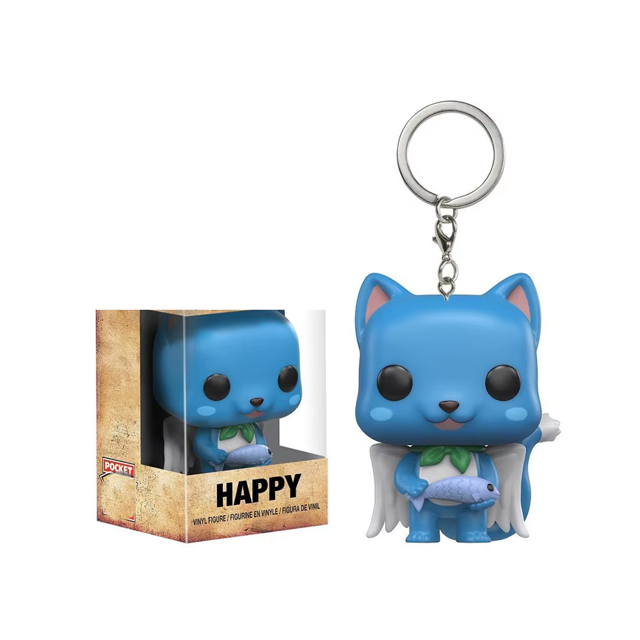 Funko Keychain Guardians of e laxy Grooted Rick and Morty Toy Suicide Squad Ali Vinyl Action Figures Toys L01 Kid Gift