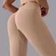 thumbnail image 4 of Mallas sin costuras para mujer, mallas con realce de glúteos, mallas de entrenamiento para Fitness, pantalones de Yoga, trajes de gimnasio, ropa deportiva, 4 of 5