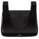 thumbnail image 2 of Robe Hook Stone Harbor Hardware Lakewood negro mate, 2 of 3