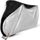 thumbnail image 1 of (M: 170 * 60 * 85 CM, Plata) Cubierta para bicicleta, tela Oxford 210T Cubierta para bicicleta engrosada Protección de lona para bicicleta al aire libre Cubierta impermeable para lluvia para bicicleta, 1 of 5