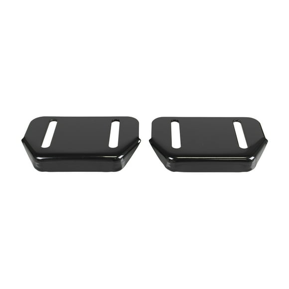 8TEN Skid Shoes Set for MTD Troy Bilt Storm Snow Boss Snowblower 784-5580 810-KSK2227S