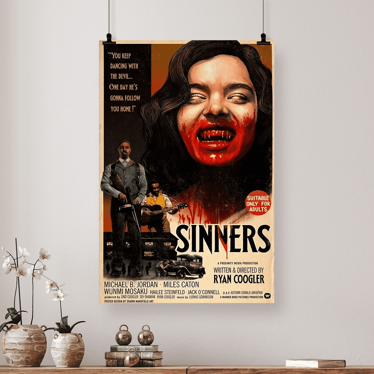Películas de terror 2025: la guía definitiva de estrenos y títulos recomendados para ver en cine y en streaming