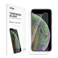 thumbnail image 1 of Mica para iPhone 11 Pro/ iPhone Xs Zizo Vidrio Templado Hd 0.33 2 Piezas Zizo Tempered Glass, 1 of 3