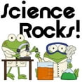 thumbnail image 2 of CafePress - Frogs Science Rocks Mug - 11 oz Ceramic Mug - Novelty Coffee Tea Cup, 2 of 4