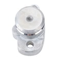 thumbnail image 1 of Oil Injection Block Off Plug Kit, Enduring Lightweight Port Caps Oil Pump Plug Cover  for PW50 Models 1981 To 2024, 1 of 7