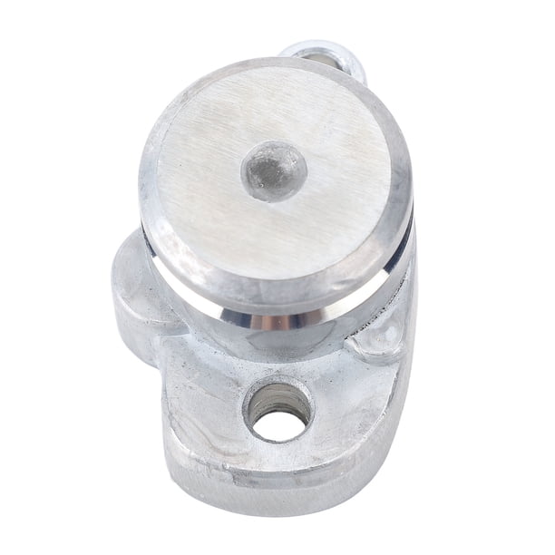 Cubierta Del Tapón De La Bomba De Aceite, Junta Tórica Liviana A Prueba De Calor Bloque De Inyección De Aceite Duradero Kit De Tapón Tapas De Puerto Con Tornillos Para Modelos