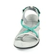 thumbnail image 3 of Northside Womens Covina Sport Open Toe Strap Sandal, 3 of 5