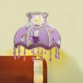 thumbnail image 4 of FOMIYES Cubierta Para De Firme Con Vintage Para De Pared, 4 of 7