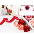 thumbnail image 5 of Wosthever Tarjeta 3D Regalo del día de San Valentín Postal Invitación de boda Tarjeta de felicitación Tarjeta de aniversario Kits de decoración para fiestas Numero 3 Wosthever HA025165-03, 5 of 5