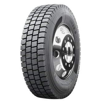 ローベル RoadX Commercial Truck Tire RH647-R3 295/75R22.5 144/141L G