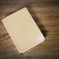 thumbnail image 3 of Shisuyan 30pcs Clear Book Cover Book Protective Cover Students Soft Cover Textbook Cover, 3 of 8