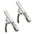 thumbnail image 5 of 2Pcs High Pressure Oil Injection Nozzles Reinforced Design, Quick Lock Release for All Grease Tools, 5 of 8