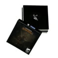 thumbnail image 5 of Starforged Total War Warhammer III Dragons of Cathay Zhao Ming & Miao Ying Dragon Ring Set, 5 of 9