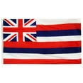 thumbnail image 1 of Annin Flagmakers Hawaii State Flag 5x8 ft. Nylon, 1 of 4