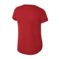 thumbnail image 3 of Youth Colosseum Cardinal Arkansas Razorbacks Rogan T-Shirt, 3 of 3