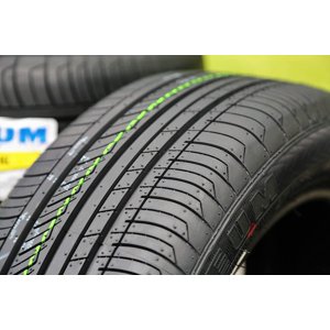 Forceum Ecosa 195/60R16 89V BSW (4 Tires) Sansujyuku sansujyuku.com