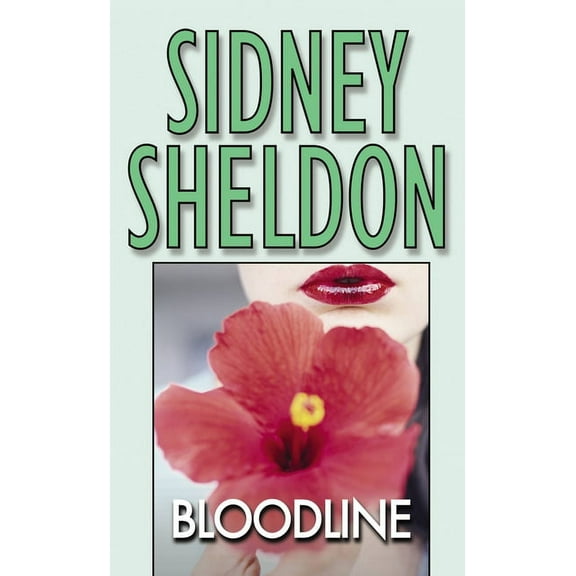 Bloodline, (Paperback)