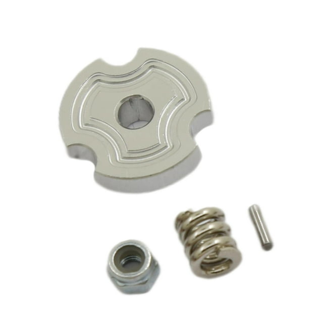 Eliminador de embrague antirrebote Zulema 1/16 para modelo Ssh Pta