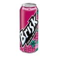 thumbnail image 4 of Brisk Raspberry Iced Tea, 710mL Can, 4 of 5