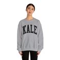 thumbnail image 3 of Kale Sweatshirt, Gifts, Crewneck, 3 of 4