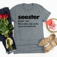 thumbnail image 3 of Fesfesfes Tshirts Shirts for Women's Fashion Crewneck Printed Short Sleeve T-shirt Casual Loose Shirt Tops Tee Shirts Womens S(US:4), 3 of 5
