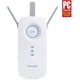 thumbnail image 2 of TP-Link AC1750 Wifi Extender, PCMag Editor's Choice, Hasta 1, 2 of 2