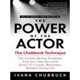 thumbnail image 2 of The Power of the Actor, 2 of 2