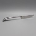 thumbnail image 2 of Dansk Torun 18/10 Stainless Steel Dinner Knife, 2 of 4