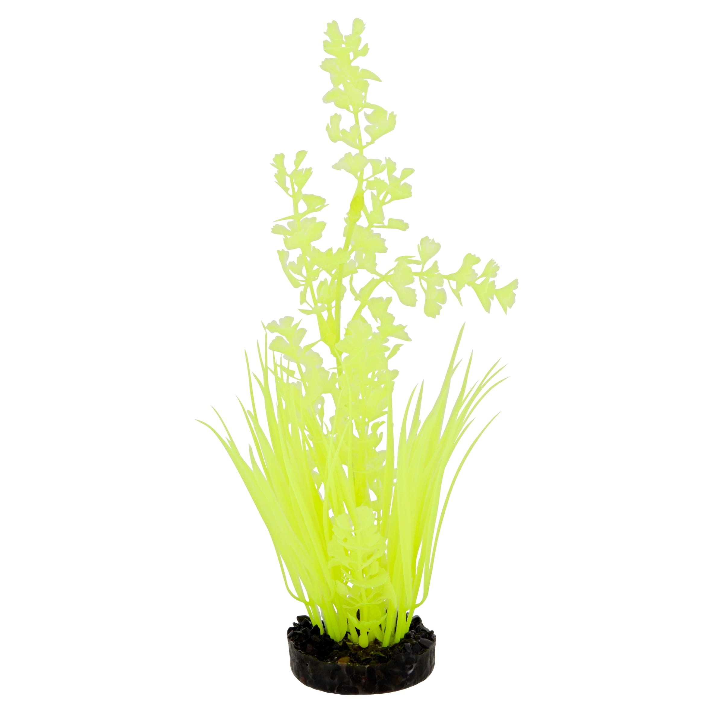 Aqua Culture Aquarium Plant Decoration, Water Bouquet, Assorted