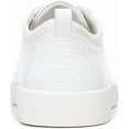 thumbnail image 3 of Vionic Womens Winny Sneaker - White Leather, 3 of 3