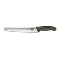 thumbnail image 1 of Victorinox Swiss Army Classic 10-1/4-Inch Bread Knife, Serrated, 1 of 1