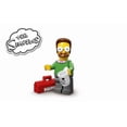 thumbnail image 3 of LEGO The Simpsons, Ned Flanders set 71005 SEALED RETAIL PACKAGING, 3 of 5