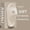 Beige, variant on ASHALI Cute Bear Breathable Men'S Soft Slippers Four Seasons Indoor Home Household Couple Bathroom Slippers
