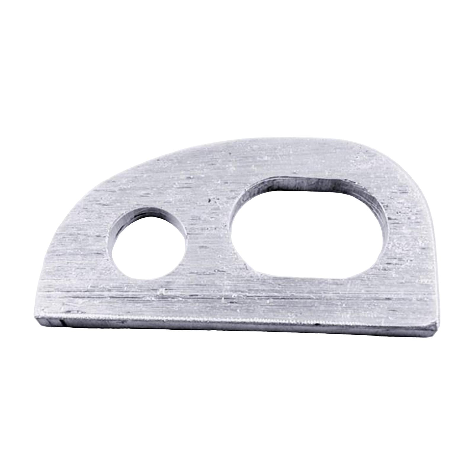 Heavyduty Aluminum Boat Bow Rope Eye Boat Accessories Hardware