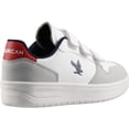 thumbnail image 3 of Tenis Niño American Fire Confort Casual blanco 20, 3 of 4