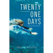 Twenty One Days (Paperback)