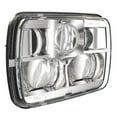 thumbnail image 2 of J.W. Speaker Headlight,LED,5-19/32" H x 7-7/8" W 8900 Evo 2, 2 of 6