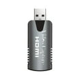 thumbnail image 4 of Hdmi To Usb 2.0 Video Capture Card 1080p Hd Recorder Game/video Live Streaming, 4 of 4