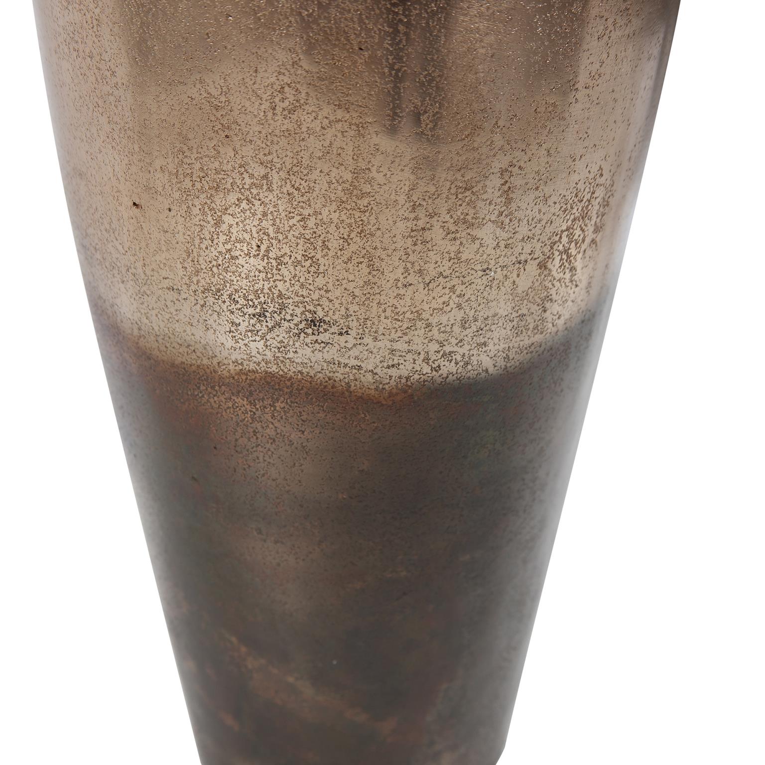 Golden Ore Urn