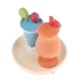 thumbnail image 4 of 2pcs 1/cale Dollhouse Miniatures Juice Cups para la decoración de la habitación de de Macarena Miniaturas de miniaturas, 4 of 8