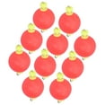 thumbnail image 1 of Fishing Tackle Foam Indicator, Fishing Float Bobbers Fish Feed Baits Fishing Spring Float  For Fishing Enthusiasts For Outdoor Winter S, 1 of 8
