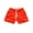 Watermelon Red, variant on Quick Dry Beach Shorts Fair Harbor Swim Trunks, Men's Quick Dry Beach Pants Plain Three Quarter Pants Loose Swim Shorts Workout