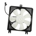 thumbnail image 2 of A/c Condenser Cooling Fan For 1996-1998 Toyota Paseo
For 1995-1999 Toyota Tercel 88590-16070 620-528 620528, 2 of 4