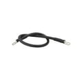 thumbnail image 4 of Seachoice, Boat Accessories, Tinned Copper Battery Assembly, 4 AWG, Black, 4 of 4
