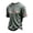Army Green, variant on 250 Anniversary USA Men's T Shirts Jesus Saves USA American Flag Patriotic Christian 4th July T-Shirt Blue 2XL