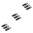thumbnail image 3 of ZLight Webcam Cover Universal Phone Antispy Camera Cover For Web Laptop PC Tablet lenses Privacy Sticker For Square 1pcs 3Set, 3 of 6