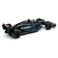 thumbnail image 5 of Bburago 1:24 Mercedes AMG 2023 W14 E Performance #44 Static Simulation Diecast Alloy Model F1 Racing Formula Car Acrylic Box, 5 of 5