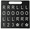 Black, variant on Mahjong Solo Practice Board, Single Player Training Board, Compact Mahjong Learning Tool for Beginners & Enthusiasts (Pink2)